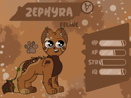 Zephyra Zephyra