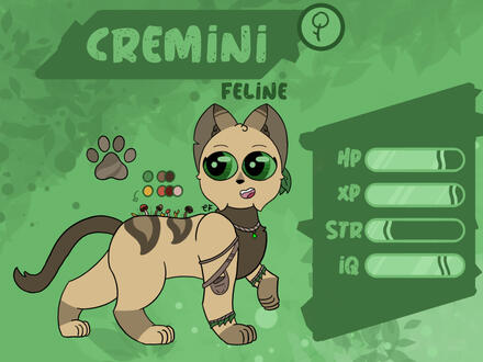 Cremini Cremini