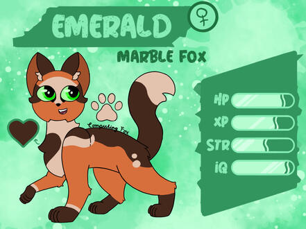 Emerald Emerald