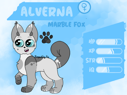 Alverna Alverna