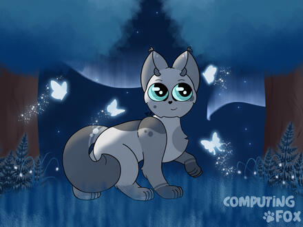Starlight Shimmers Starlight Shimmers